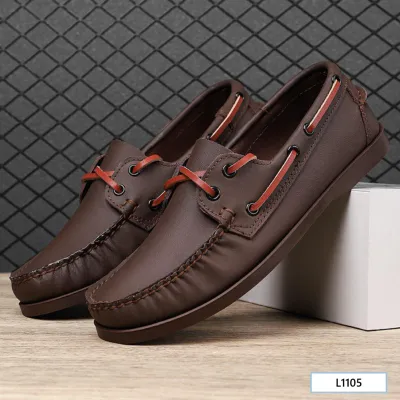 Urban Drift Loafer